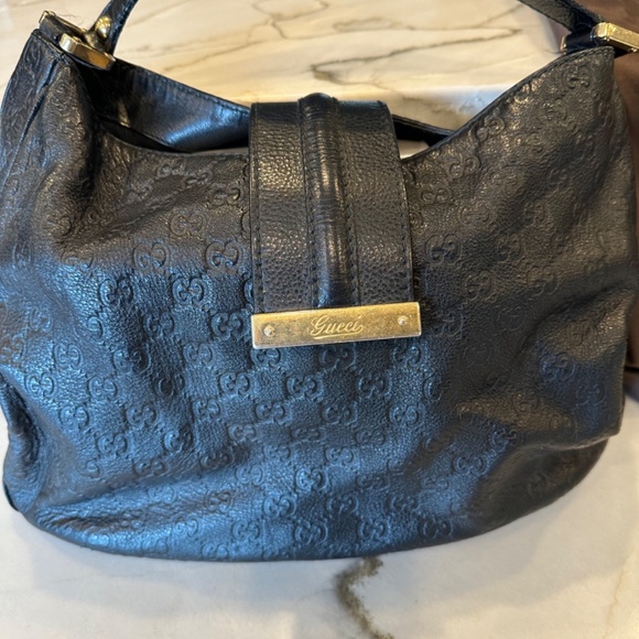 Gucci bag + Gucci Wallet - Picture 3 of 6